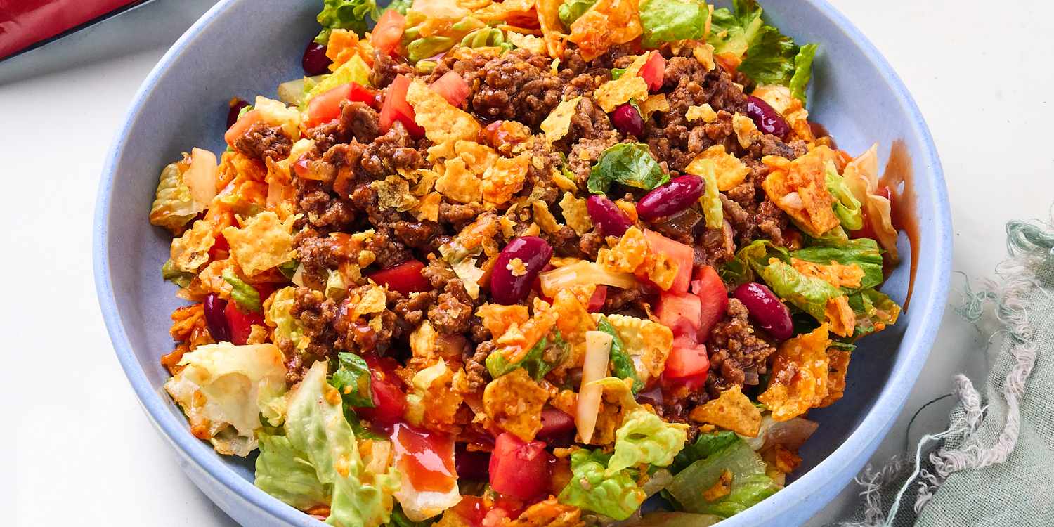 doritos taco salad - Article 3